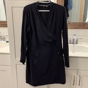 Athleta dress